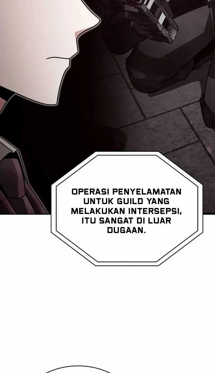 Clever Cleaning Life Of The Returned Genius Hunter Chapter 48 - halaman 39