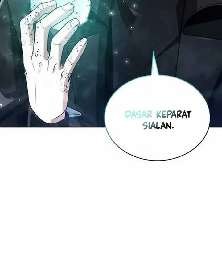 Clever Cleaning Life Of The Returned Genius Hunter Chapter 48 - halaman 43