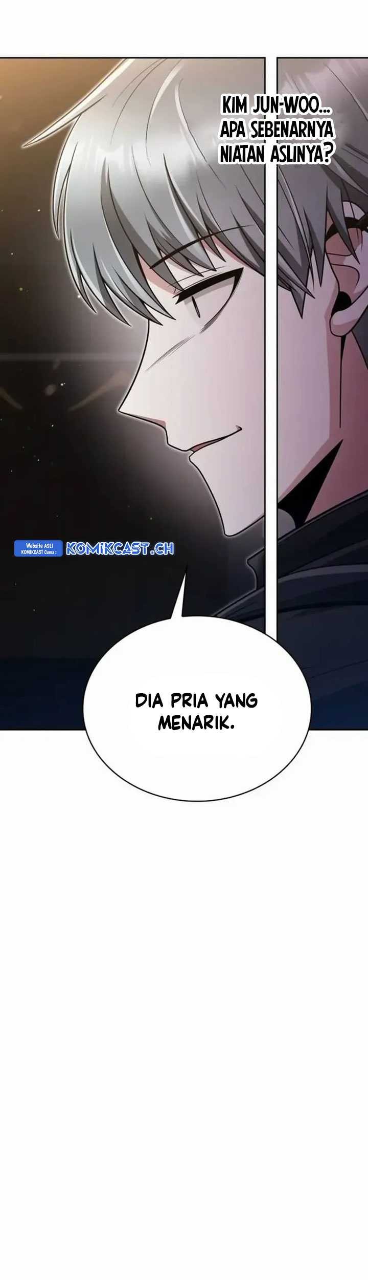 Clever Cleaning Life Of The Returned Genius Hunter Chapter 48 - halaman 44