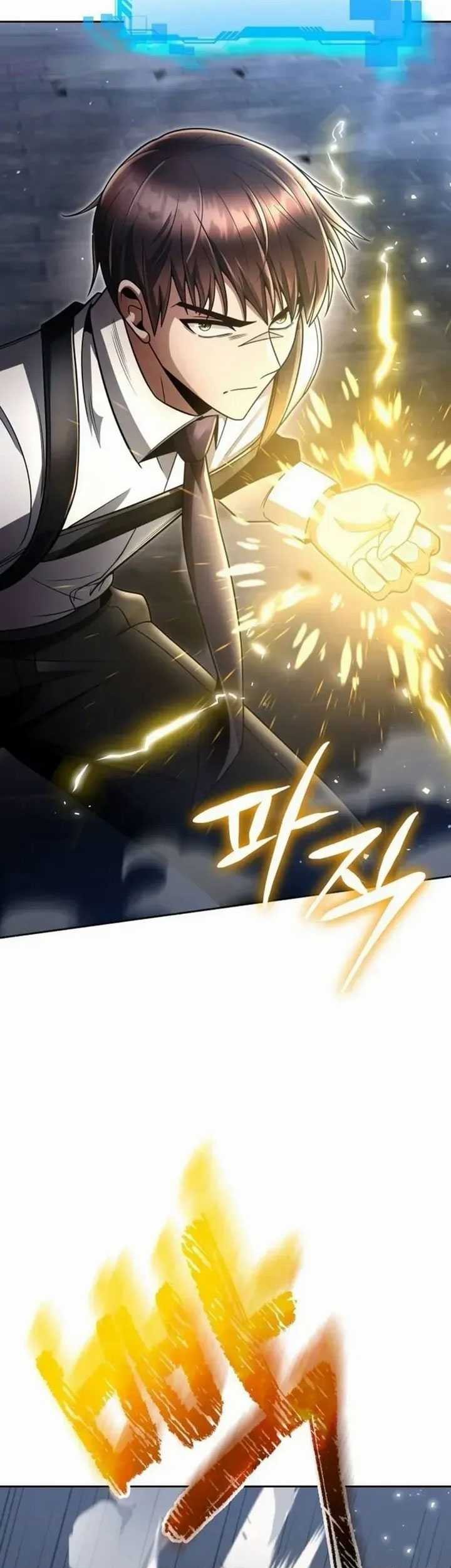 Clever Cleaning Life Of The Returned Genius Hunter Chapter 48 - halaman 46