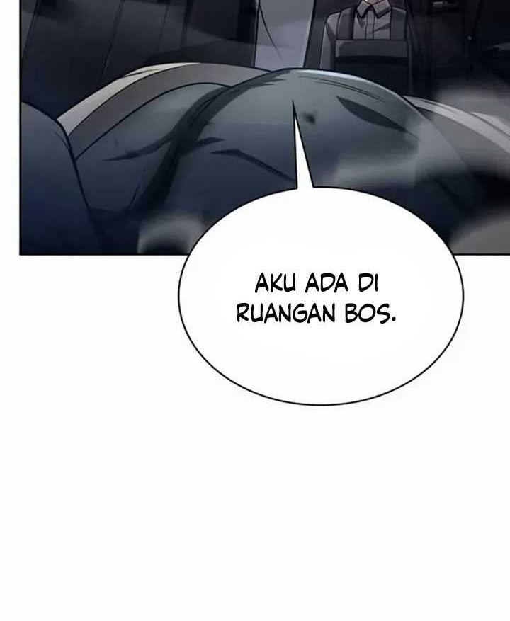 Clever Cleaning Life Of The Returned Genius Hunter Chapter 48 - halaman 49