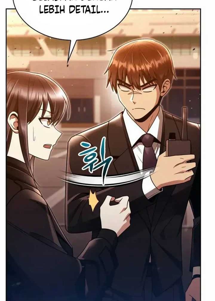 Clever Cleaning Life Of The Returned Genius Hunter Chapter 48 - halaman 5
