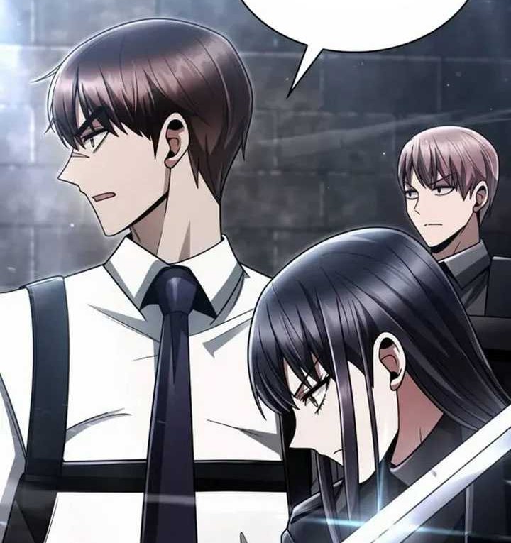 Clever Cleaning Life Of The Returned Genius Hunter Chapter 48 - halaman 51