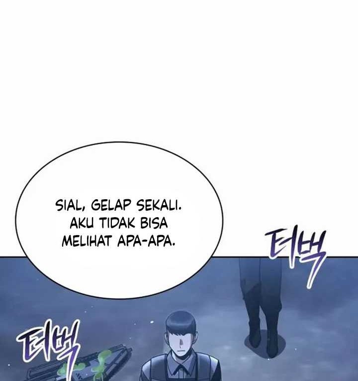 Clever Cleaning Life Of The Returned Genius Hunter Chapter 48 - halaman 53