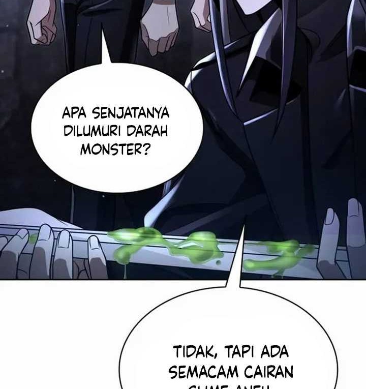 Clever Cleaning Life Of The Returned Genius Hunter Chapter 48 - halaman 55