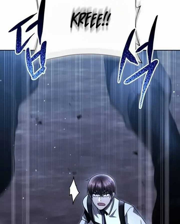 Clever Cleaning Life Of The Returned Genius Hunter Chapter 48 - halaman 59
