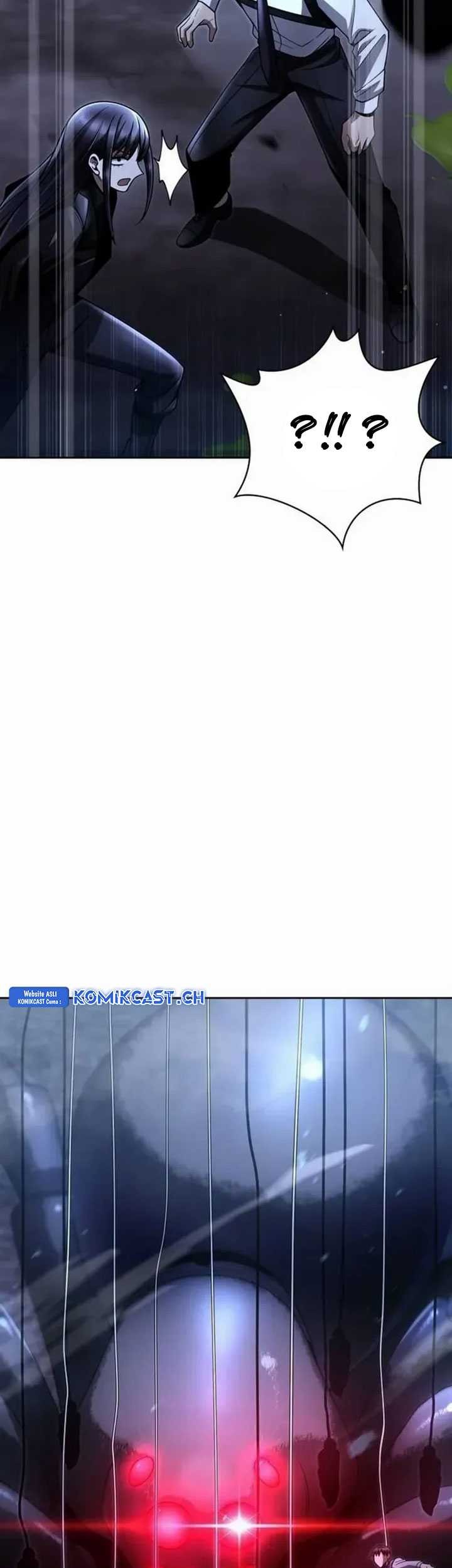 Clever Cleaning Life Of The Returned Genius Hunter Chapter 48 - halaman 60