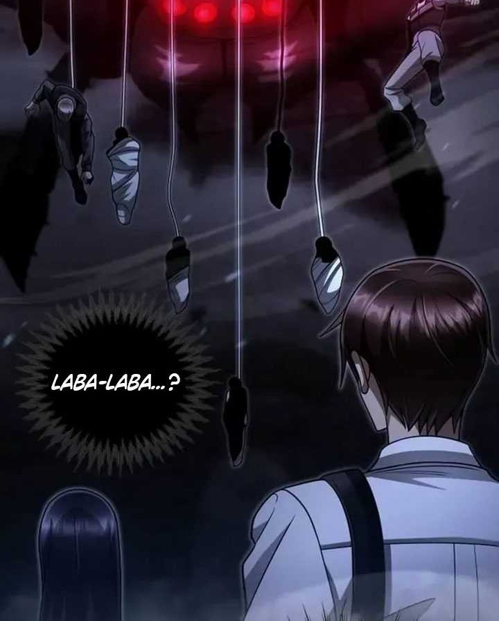 Clever Cleaning Life Of The Returned Genius Hunter Chapter 48 - halaman 61