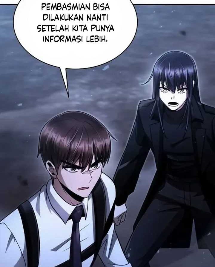 Clever Cleaning Life Of The Returned Genius Hunter Chapter 48 - halaman 63
