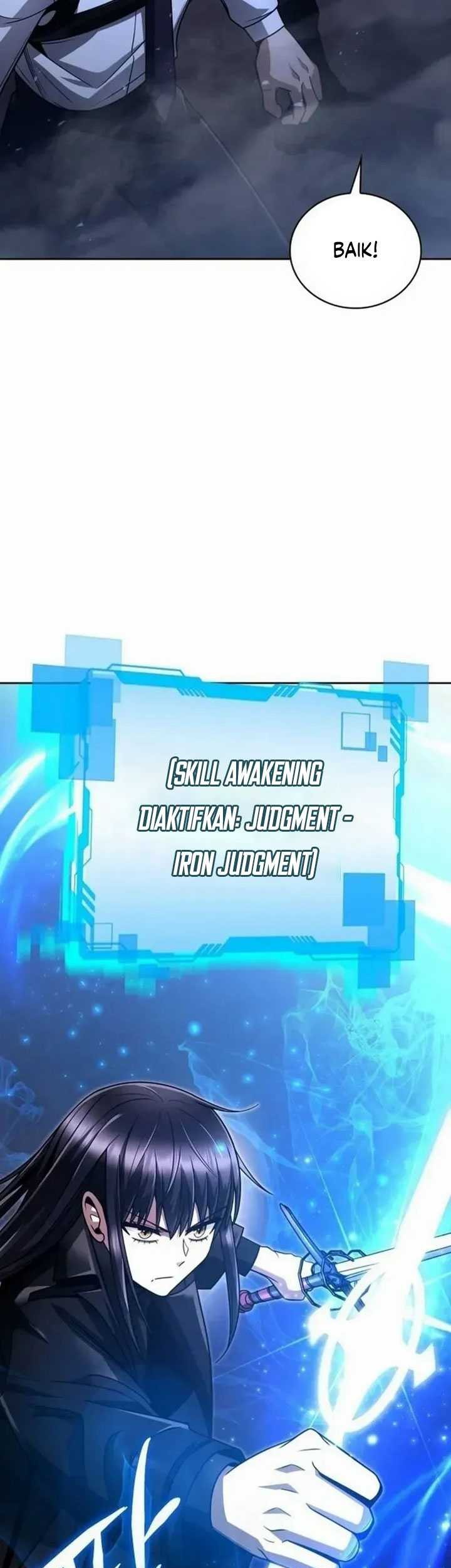 Clever Cleaning Life Of The Returned Genius Hunter Chapter 48 - halaman 64