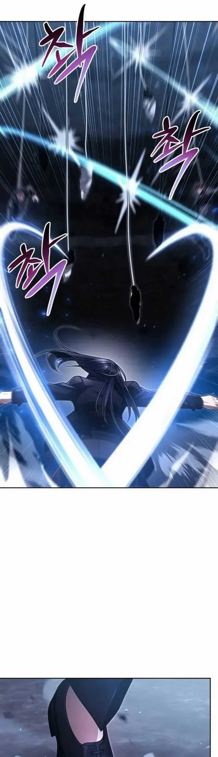 Clever Cleaning Life Of The Returned Genius Hunter Chapter 48 - halaman 66
