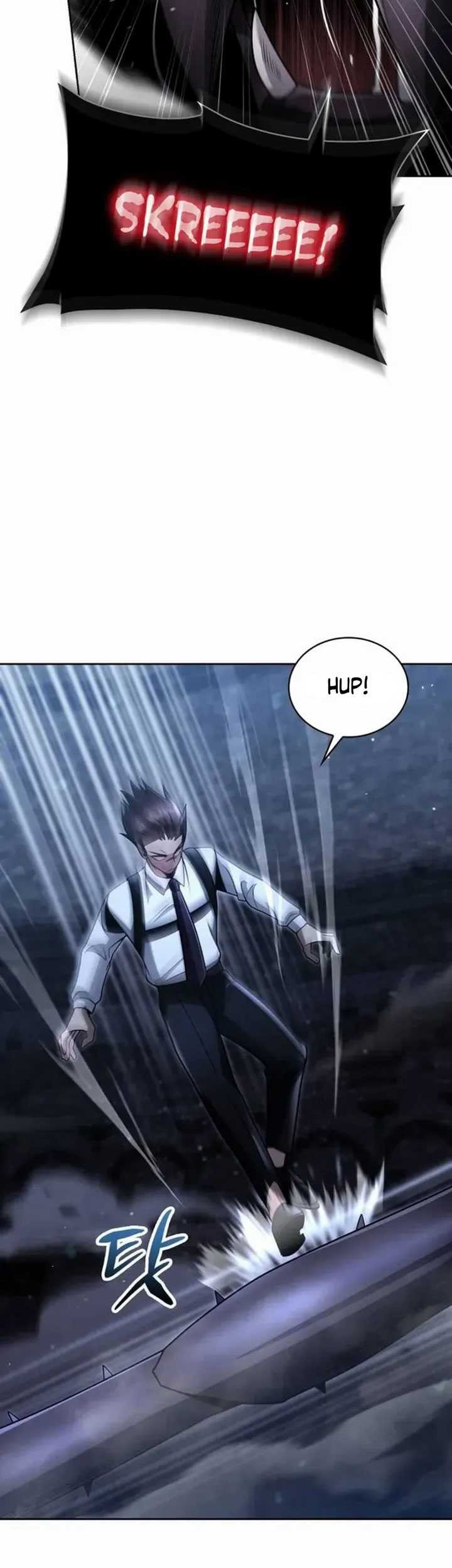 Clever Cleaning Life Of The Returned Genius Hunter Chapter 48 - halaman 70
