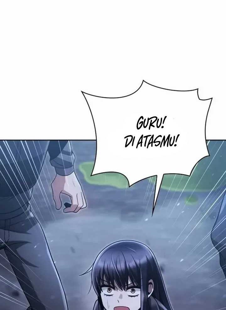 Clever Cleaning Life Of The Returned Genius Hunter Chapter 48 - halaman 71