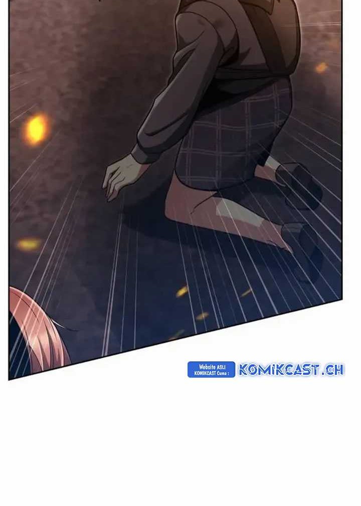 Clever Cleaning Life Of The Returned Genius Hunter Chapter 48 - halaman 9