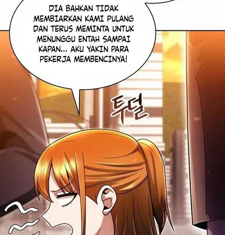 Clever Cleaning Life Of The Returned Genius Hunter Chapter 49 - halaman 11