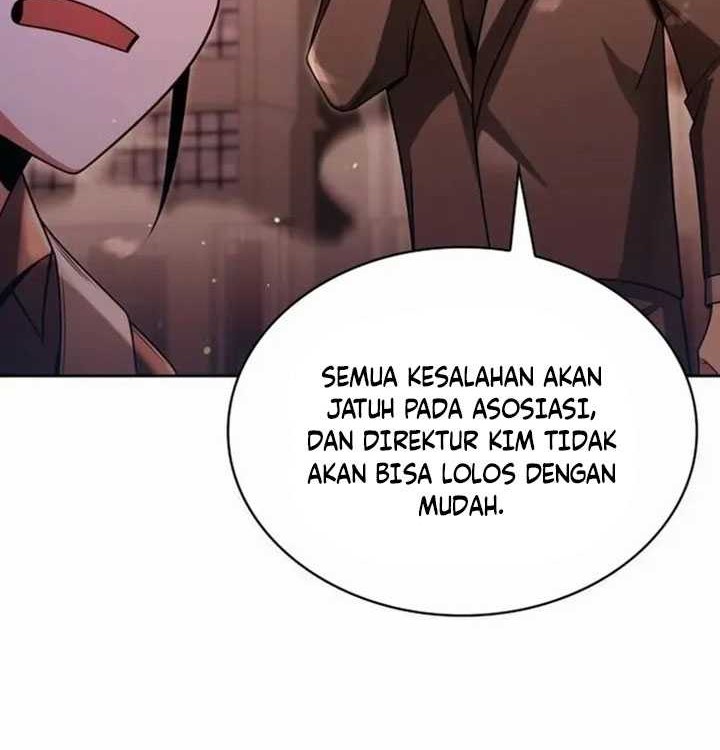 Clever Cleaning Life Of The Returned Genius Hunter Chapter 49 - halaman 13