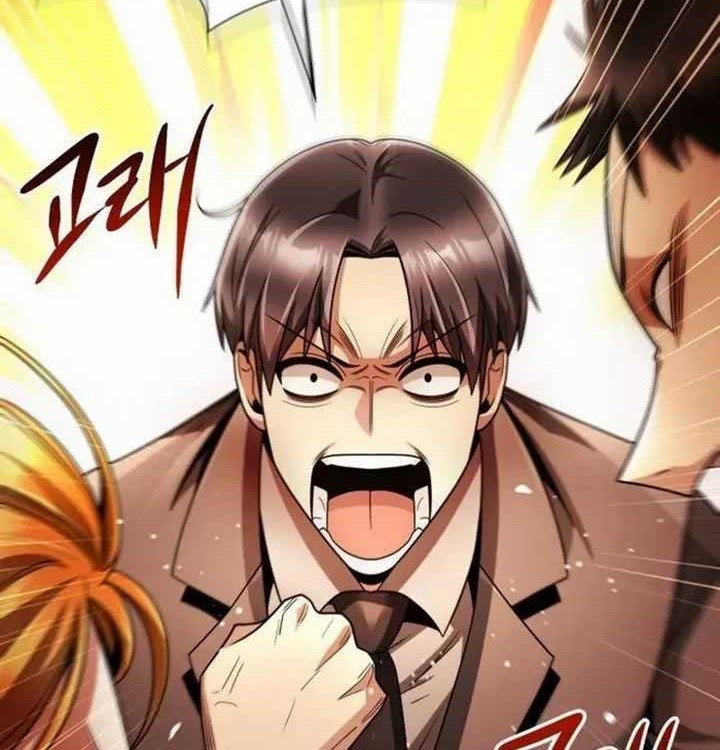 Clever Cleaning Life Of The Returned Genius Hunter Chapter 49 - halaman 15