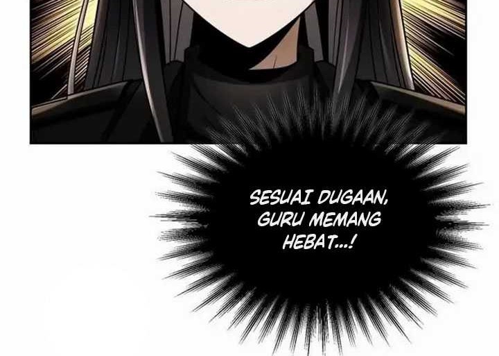 Clever Cleaning Life Of The Returned Genius Hunter Chapter 49 - halaman 27