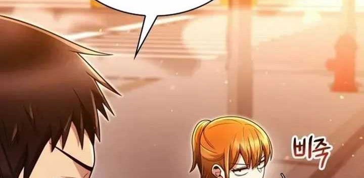 Clever Cleaning Life Of The Returned Genius Hunter Chapter 49 - halaman 3