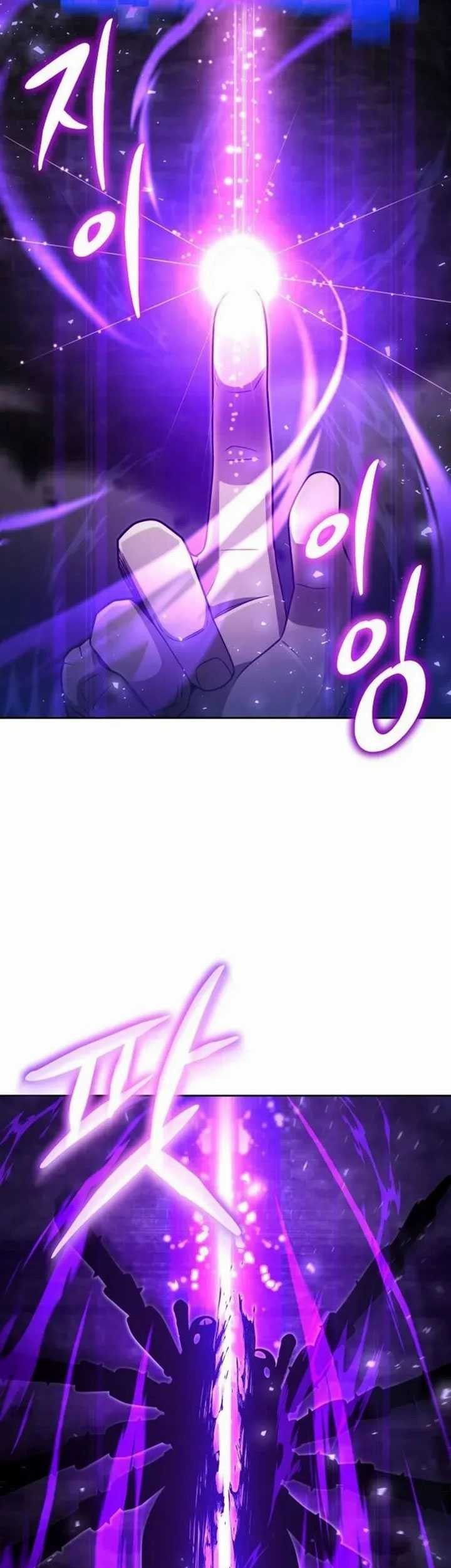 Clever Cleaning Life Of The Returned Genius Hunter Chapter 49 - halaman 64