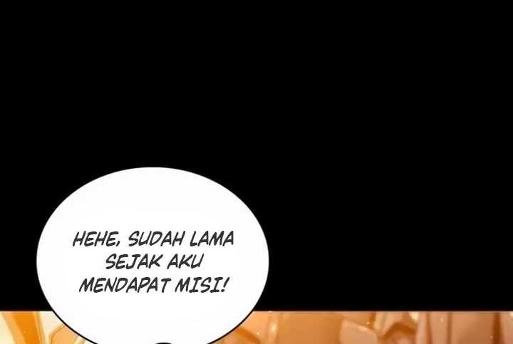 Clever Cleaning Life Of The Returned Genius Hunter Chapter 49 - halaman 7
