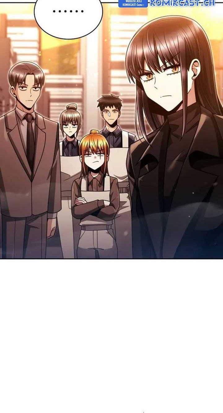 Clever Cleaning Life Of The Returned Genius Hunter Chapter 49 - halaman 79