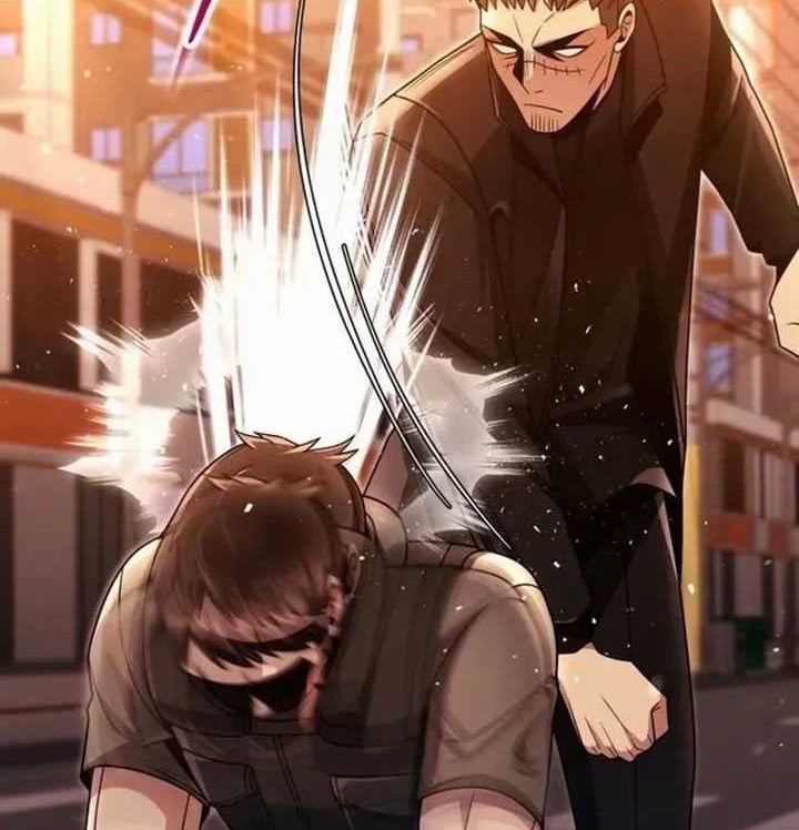 Clever Cleaning Life Of The Returned Genius Hunter Chapter 49 - halaman 81