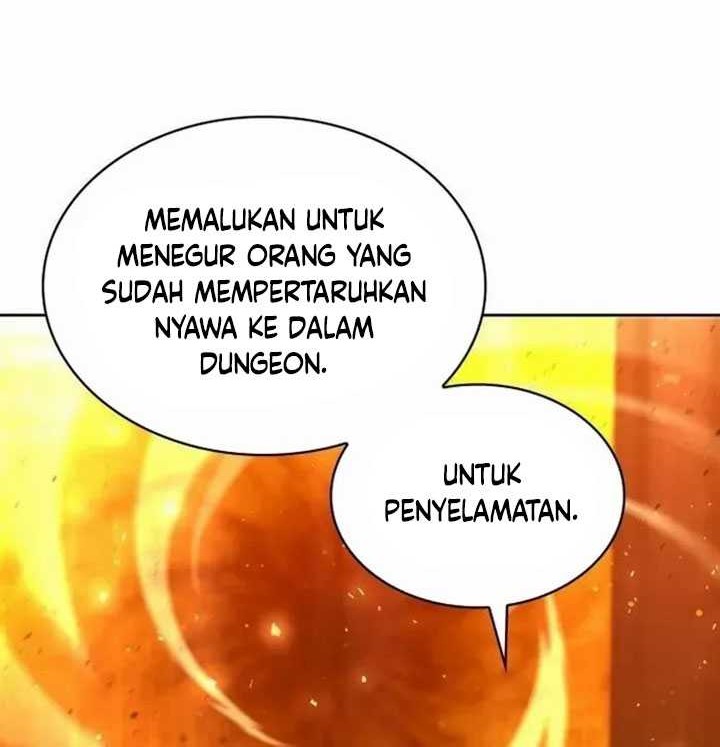 Clever Cleaning Life Of The Returned Genius Hunter Chapter 49 - halaman 83