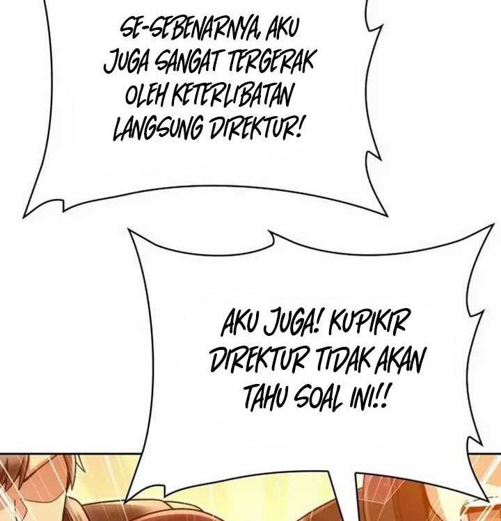 Clever Cleaning Life Of The Returned Genius Hunter Chapter 49 - halaman 89