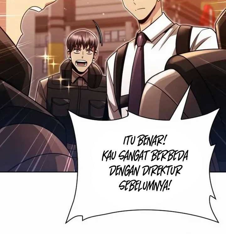 Clever Cleaning Life Of The Returned Genius Hunter Chapter 49 - halaman 91
