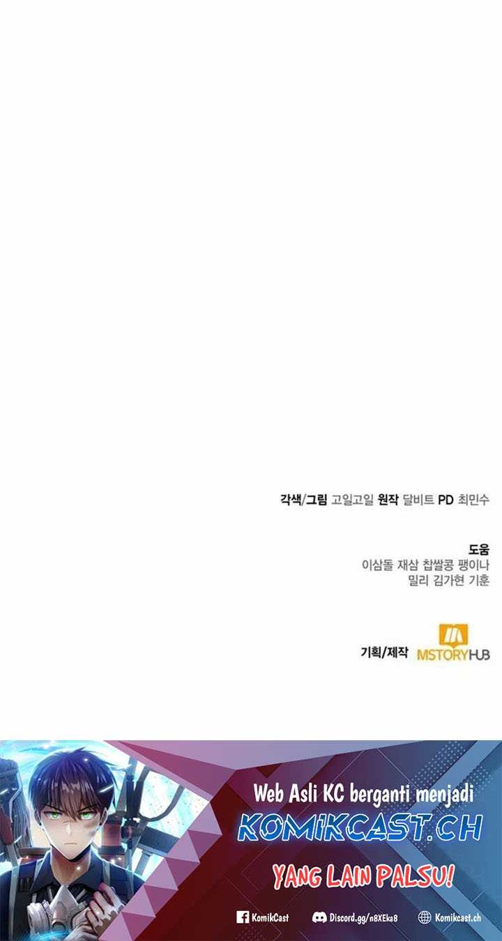 Clever Cleaning Life Of The Returned Genius Hunter Chapter 49 - halaman 93