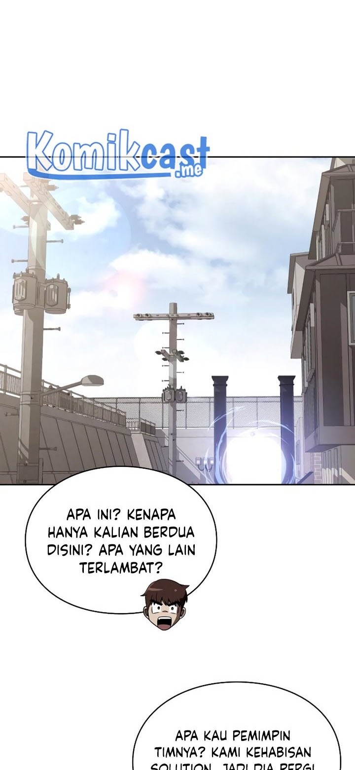Clever Cleaning Life Of The Returned Genius Hunter Chapter 5 - halaman 19