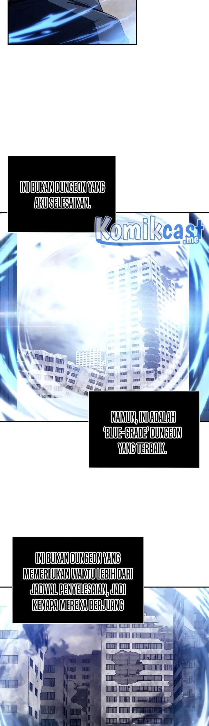 Clever Cleaning Life Of The Returned Genius Hunter Chapter 5 - halaman 26