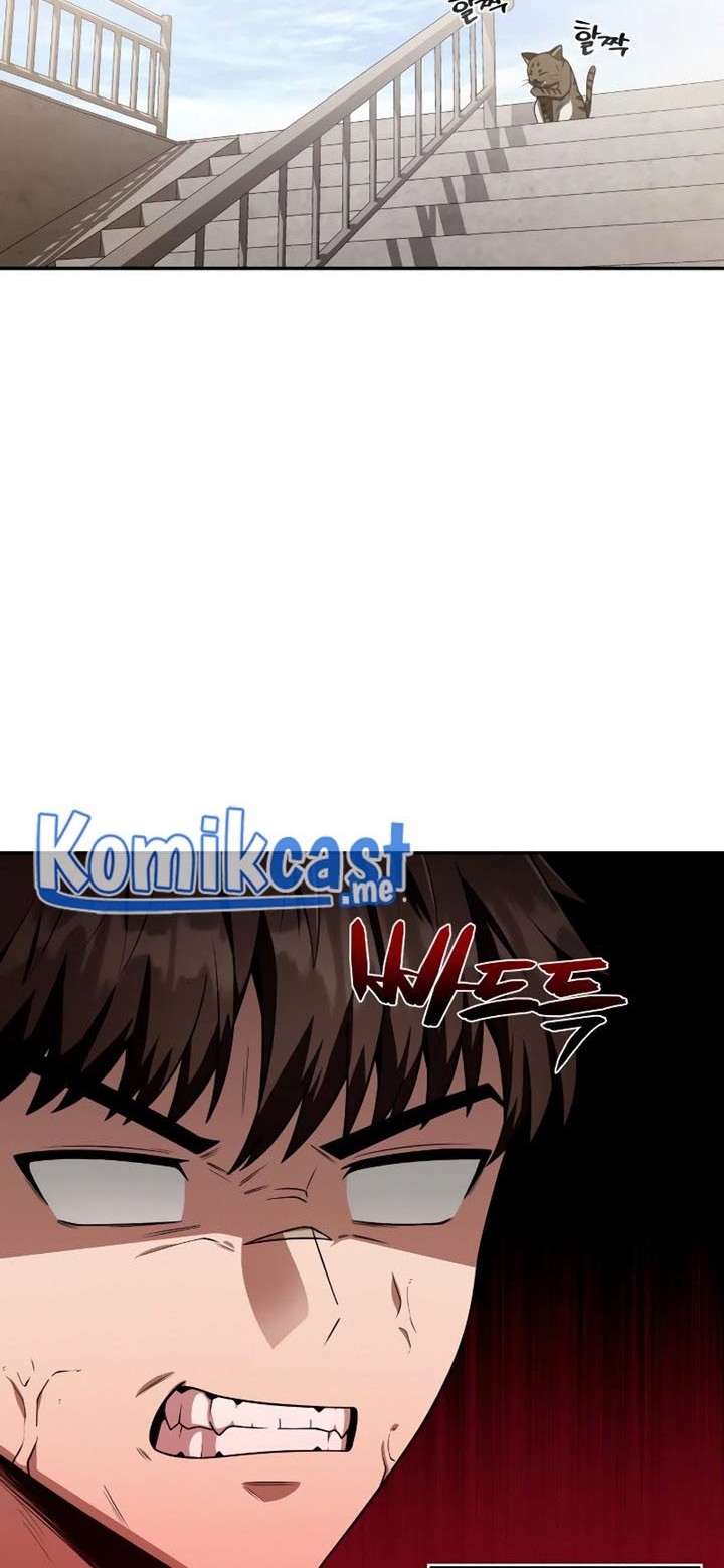 Clever Cleaning Life Of The Returned Genius Hunter Chapter 5 - halaman 30