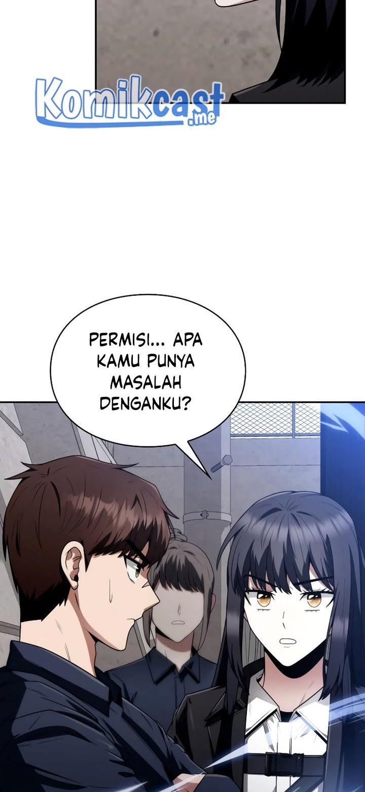 Clever Cleaning Life Of The Returned Genius Hunter Chapter 5 - halaman 39