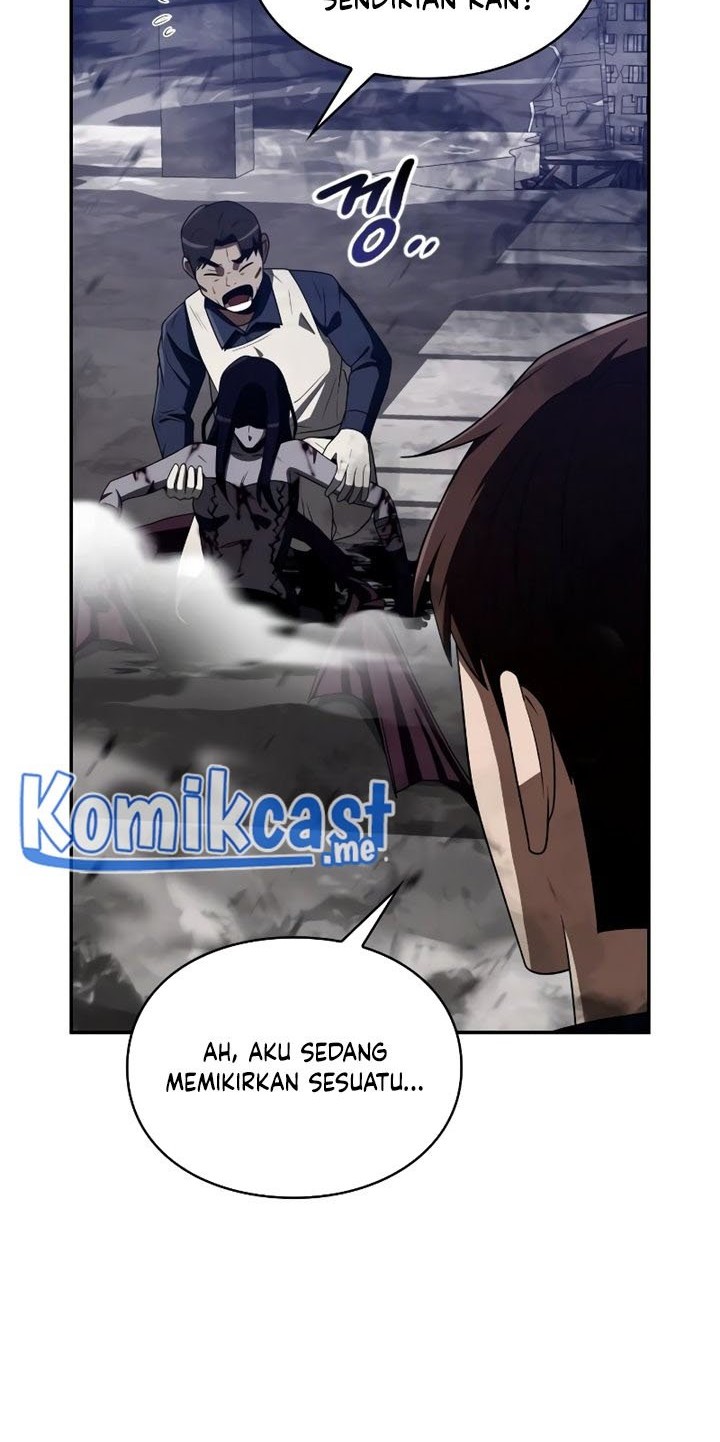 Clever Cleaning Life Of The Returned Genius Hunter Chapter 5 - halaman 68