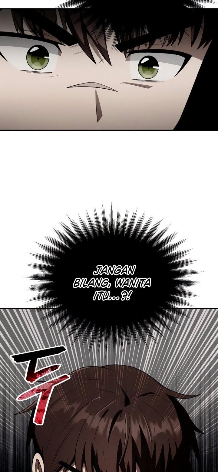 Clever Cleaning Life Of The Returned Genius Hunter Chapter 5 - halaman 70