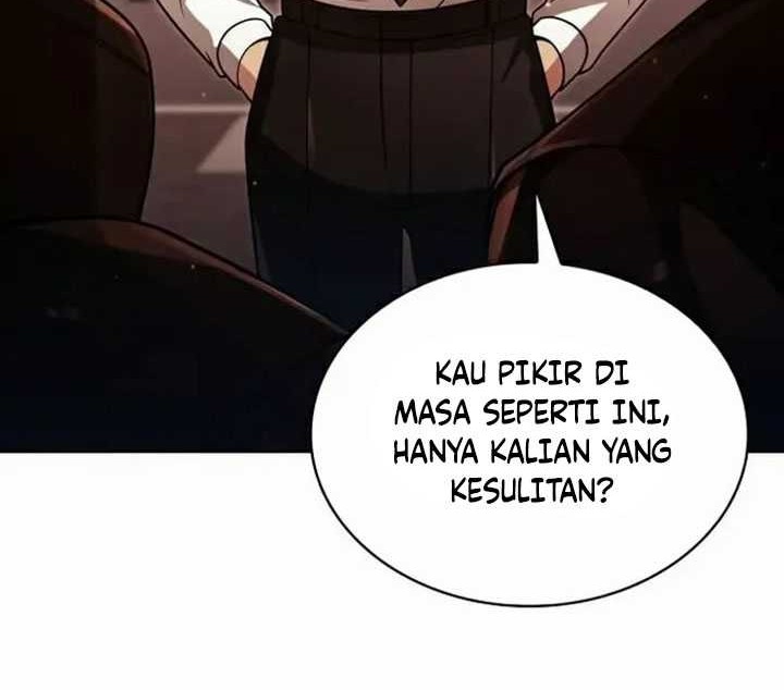 Clever Cleaning Life Of The Returned Genius Hunter Chapter 50 - halaman 13