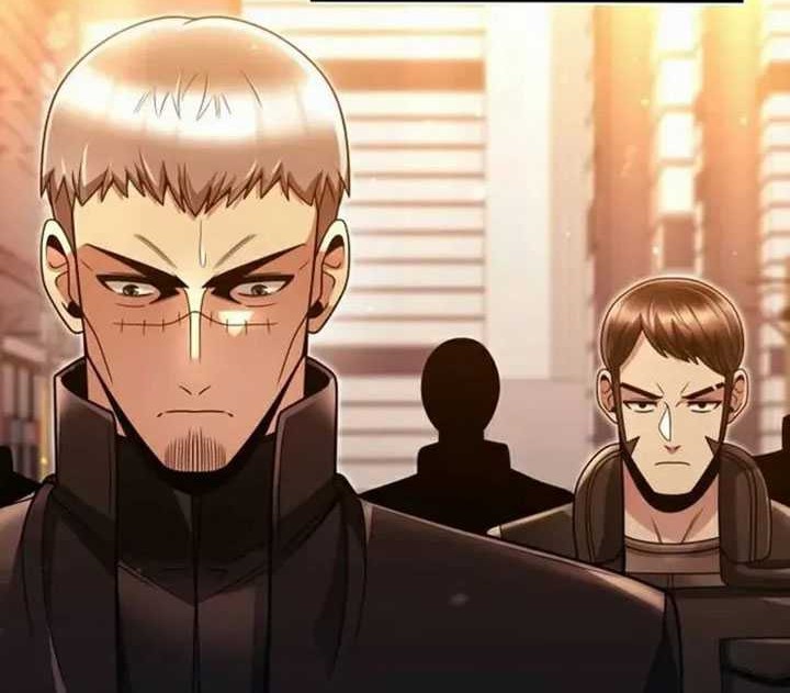 Clever Cleaning Life Of The Returned Genius Hunter Chapter 50 - halaman 15