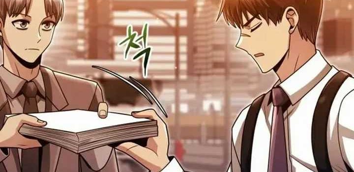 Clever Cleaning Life Of The Returned Genius Hunter Chapter 50 - halaman 17