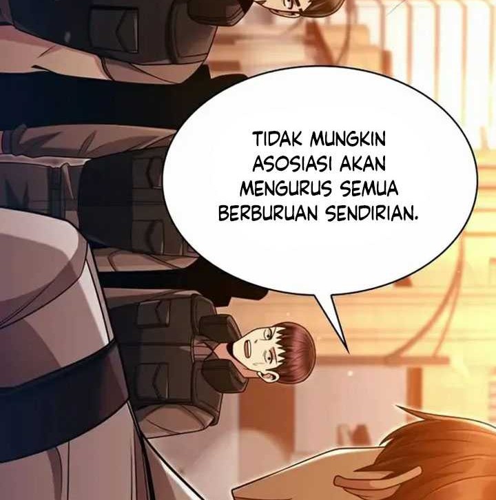 Clever Cleaning Life Of The Returned Genius Hunter Chapter 50 - halaman 25