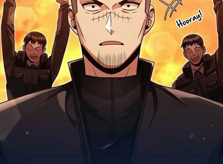 Clever Cleaning Life Of The Returned Genius Hunter Chapter 50 - halaman 29