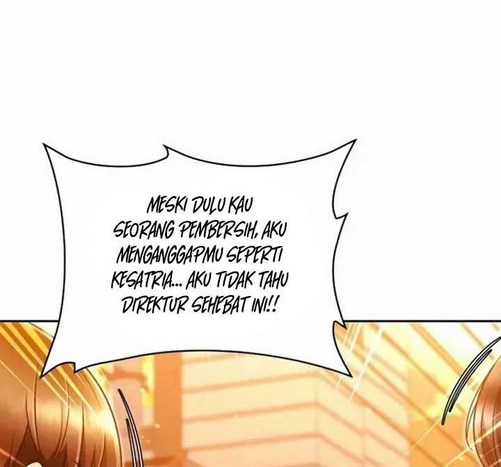 Clever Cleaning Life Of The Returned Genius Hunter Chapter 50 - halaman 3