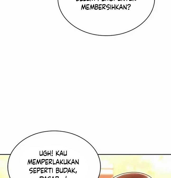 Clever Cleaning Life Of The Returned Genius Hunter Chapter 50 - halaman 33