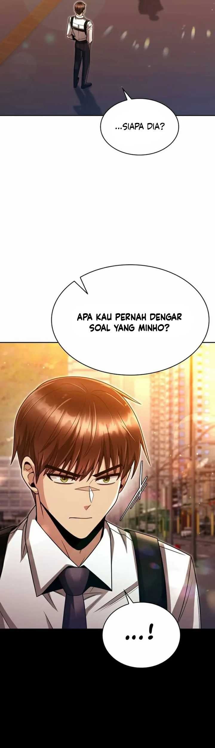 Clever Cleaning Life Of The Returned Genius Hunter Chapter 50 - halaman 36