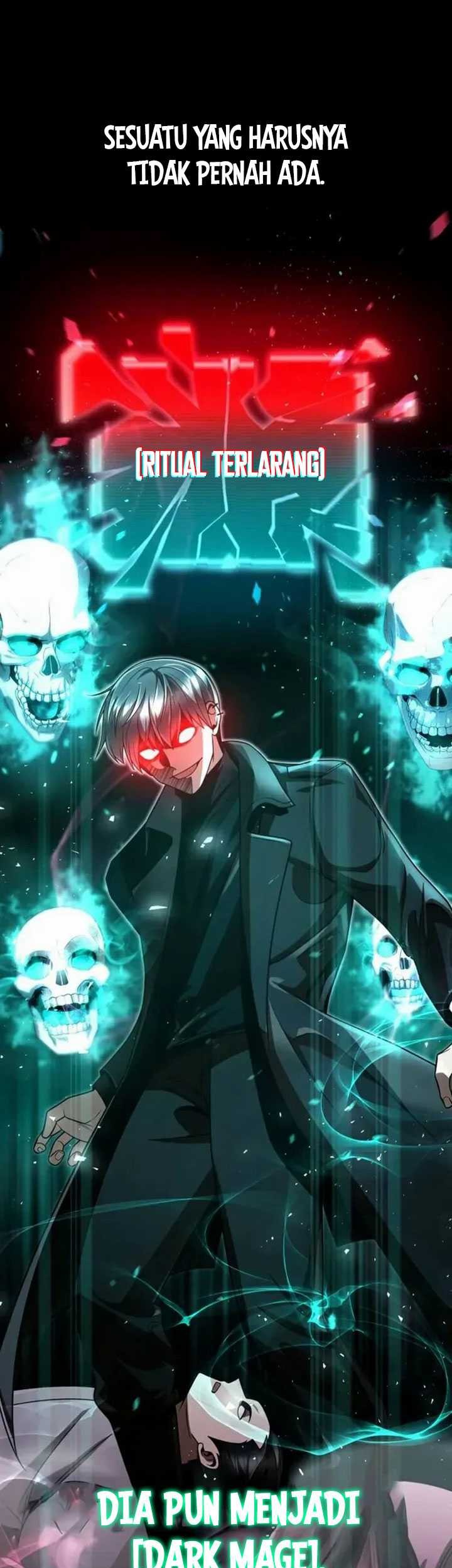 Clever Cleaning Life Of The Returned Genius Hunter Chapter 50 - halaman 42