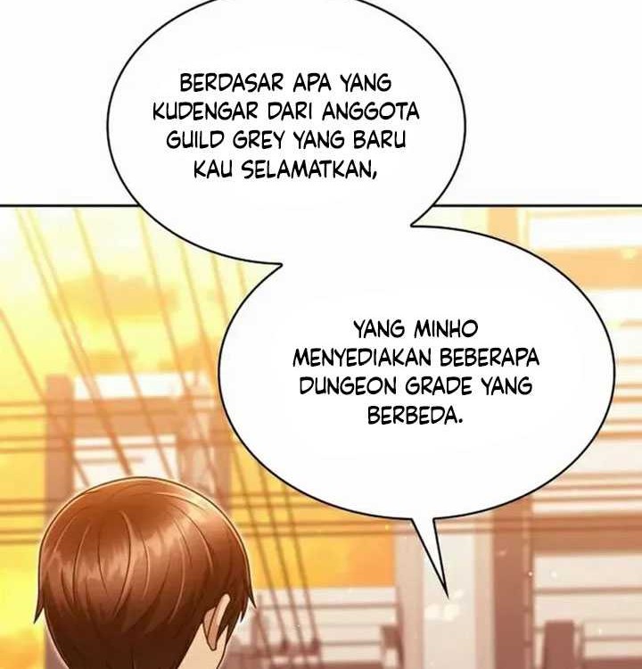 Clever Cleaning Life Of The Returned Genius Hunter Chapter 50 - halaman 45