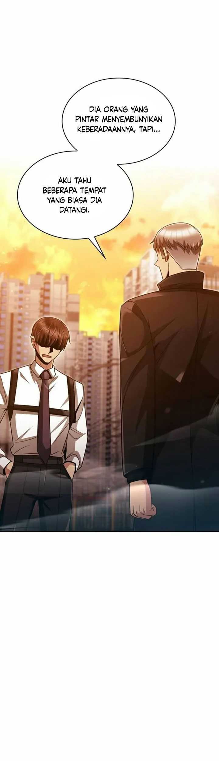 Clever Cleaning Life Of The Returned Genius Hunter Chapter 50 - halaman 48