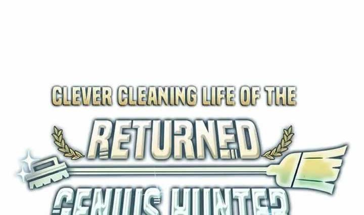 Clever Cleaning Life Of The Returned Genius Hunter Chapter 50 - halaman 49