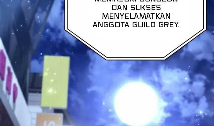 Clever Cleaning Life Of The Returned Genius Hunter Chapter 50 - halaman 51